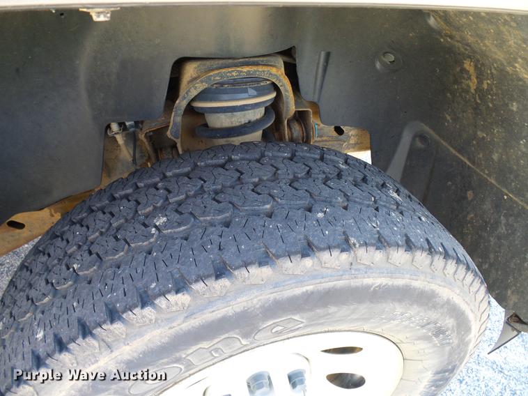 image for item DD5275 2012 Chevrolet Silverado 1500 Ext. Cab pickup truck