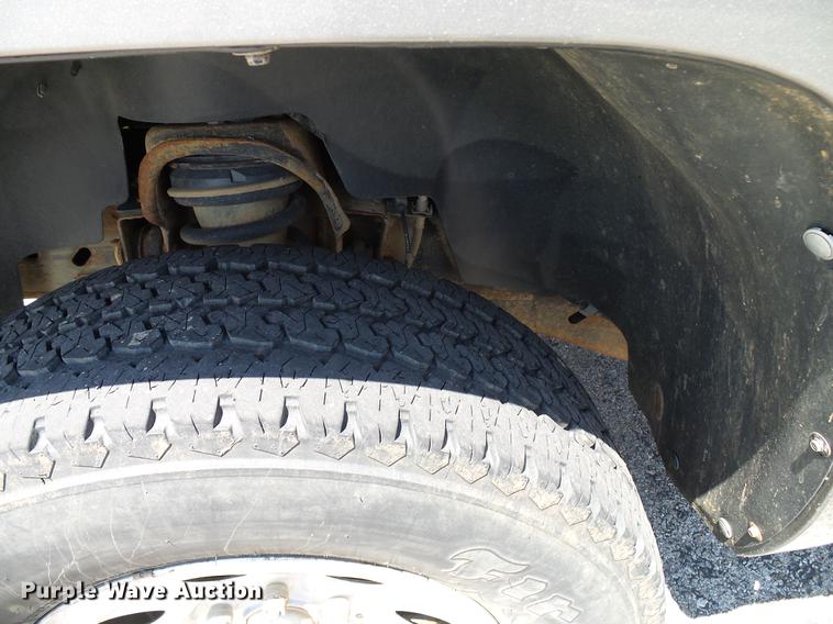 image for item DD5275 2012 Chevrolet Silverado 1500 Ext. Cab pickup truck