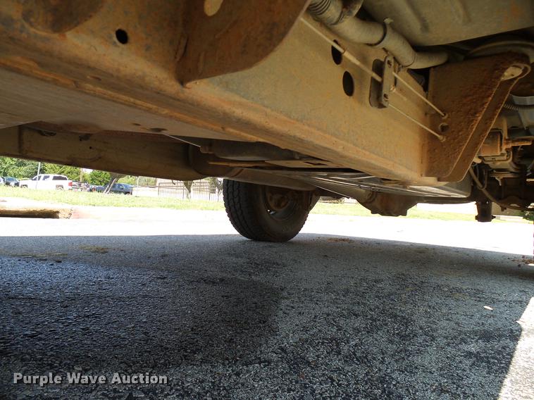 image for item DD5275 2012 Chevrolet Silverado 1500 Ext. Cab pickup truck