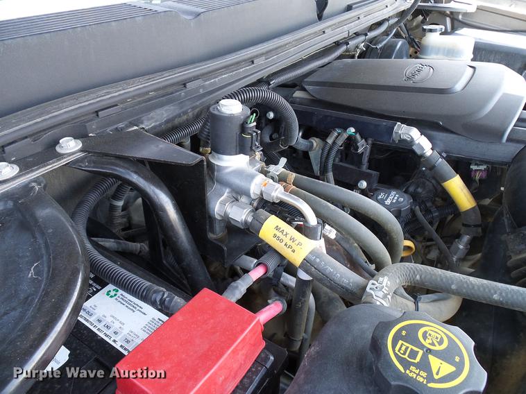 image for item DD5276 2013 Chevrolet Silverado 1500 Ext. Cab pickup truck