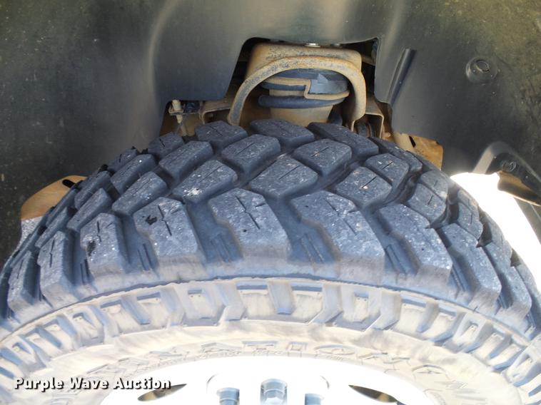 image for item DD5276 2013 Chevrolet Silverado 1500 Ext. Cab pickup truck