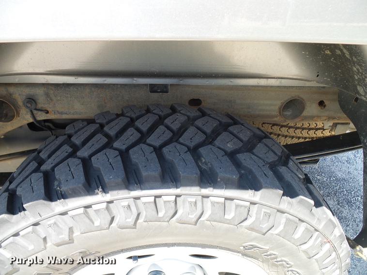 image for item DD5276 2013 Chevrolet Silverado 1500 Ext. Cab pickup truck