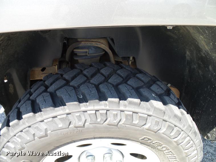 image for item DD5276 2013 Chevrolet Silverado 1500 Ext. Cab pickup truck