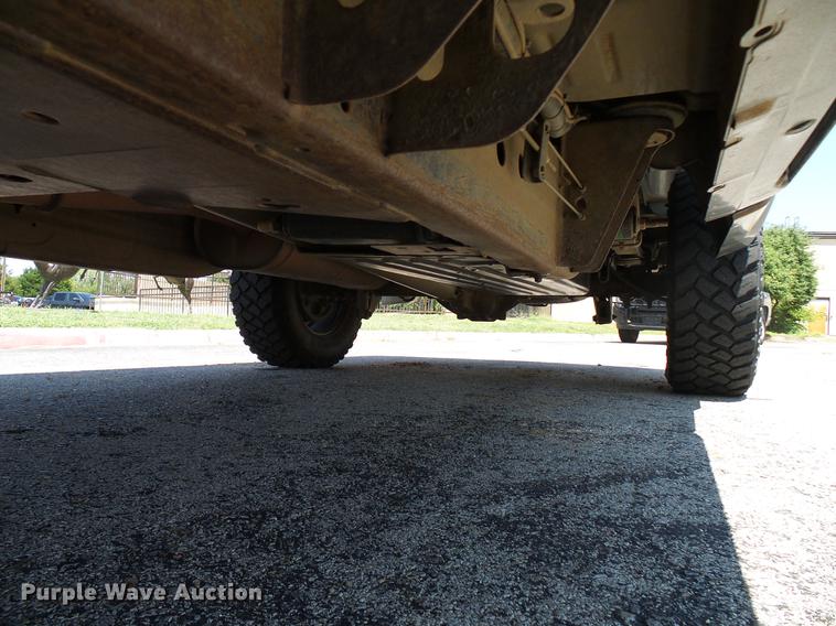 image for item DD5276 2013 Chevrolet Silverado 1500 Ext. Cab pickup truck