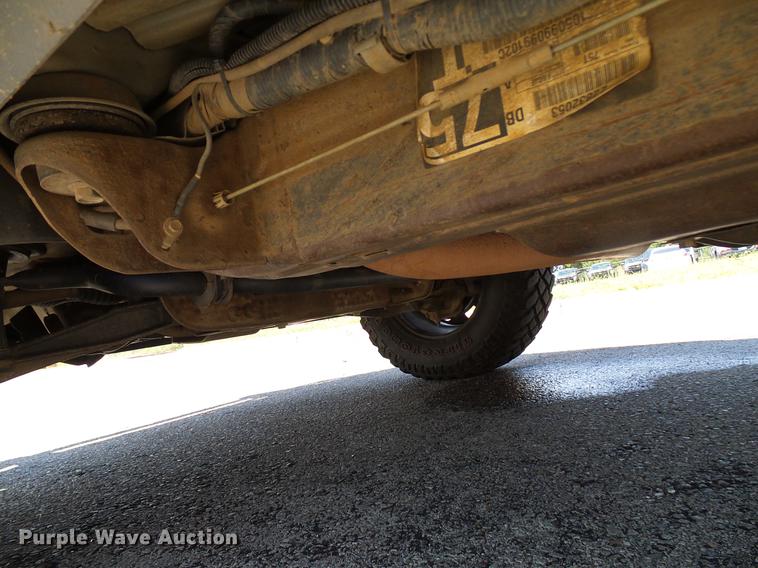 image for item DD5276 2013 Chevrolet Silverado 1500 Ext. Cab pickup truck