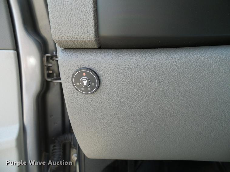 image for item DD5277 2013 Chevrolet Silverado 1500 Ext. Cab pickup truck