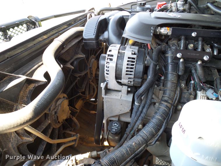 image for item DD5277 2013 Chevrolet Silverado 1500 Ext. Cab pickup truck