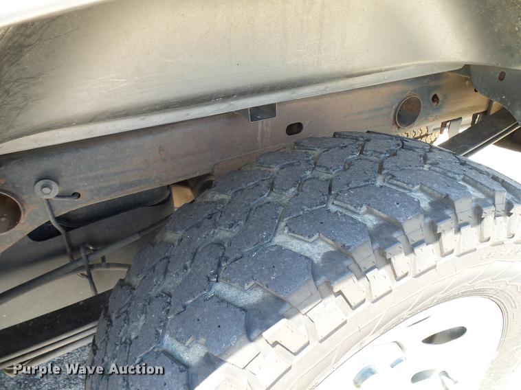 image for item DD5277 2013 Chevrolet Silverado 1500 Ext. Cab pickup truck