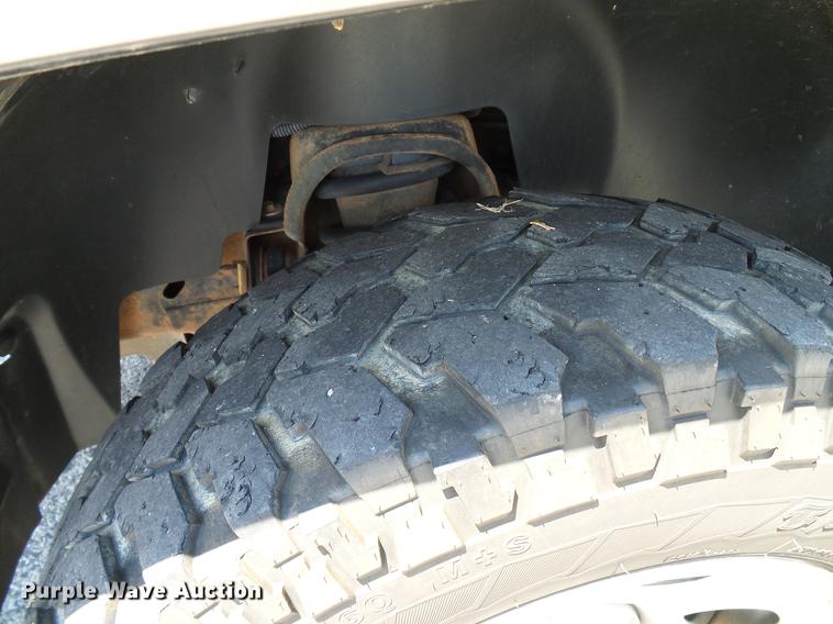 image for item DD5277 2013 Chevrolet Silverado 1500 Ext. Cab pickup truck