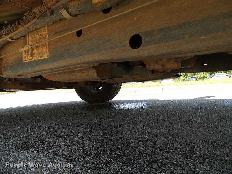 image for item DD5277 2013 Chevrolet Silverado 1500 Ext. Cab pickup truck