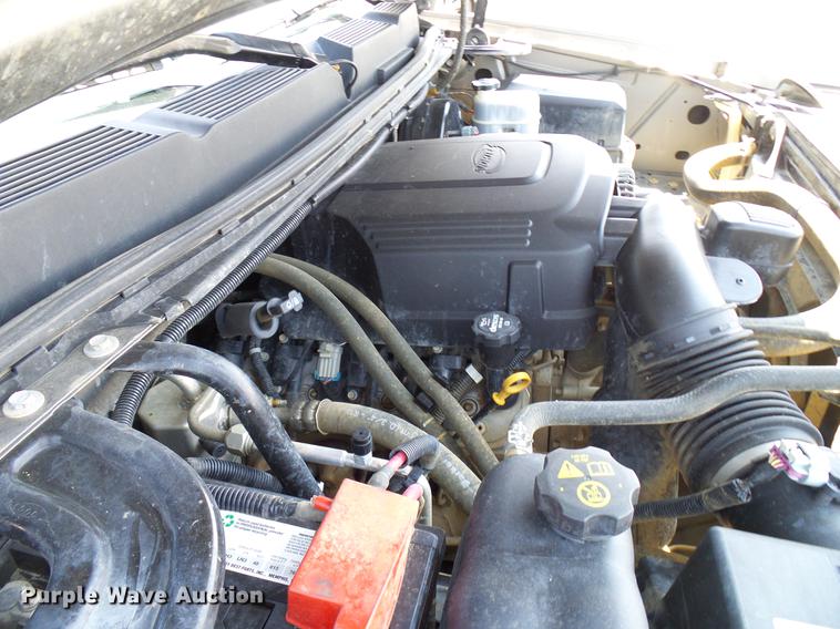 image for item DD5278 2012 Chevrolet Silverado 1500 Ext. Cab pickup truck