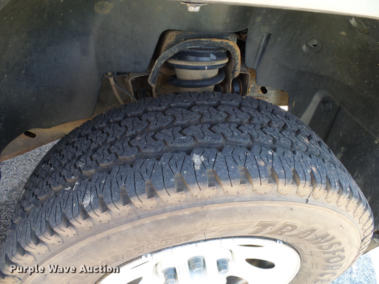 image for item DD5278 2012 Chevrolet Silverado 1500 Ext. Cab pickup truck