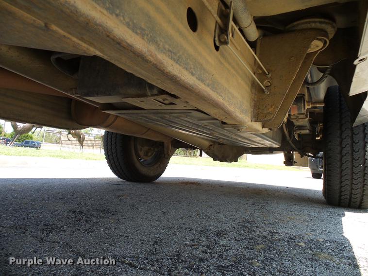 image for item DD5278 2012 Chevrolet Silverado 1500 Ext. Cab pickup truck