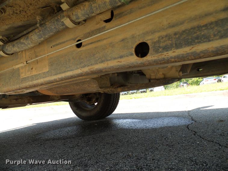 image for item DD5278 2012 Chevrolet Silverado 1500 Ext. Cab pickup truck