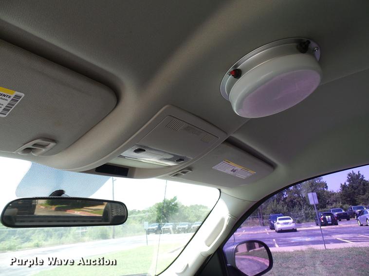 image for item DD5279 2013 Chevrolet Silverado 1500 Ext. Cab pickup truck