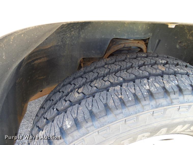 image for item DD5279 2013 Chevrolet Silverado 1500 Ext. Cab pickup truck