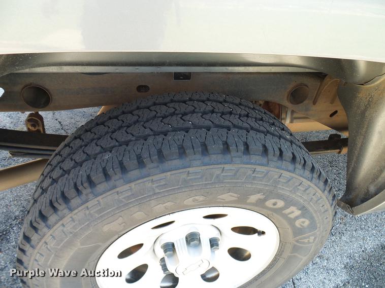 image for item DD5279 2013 Chevrolet Silverado 1500 Ext. Cab pickup truck