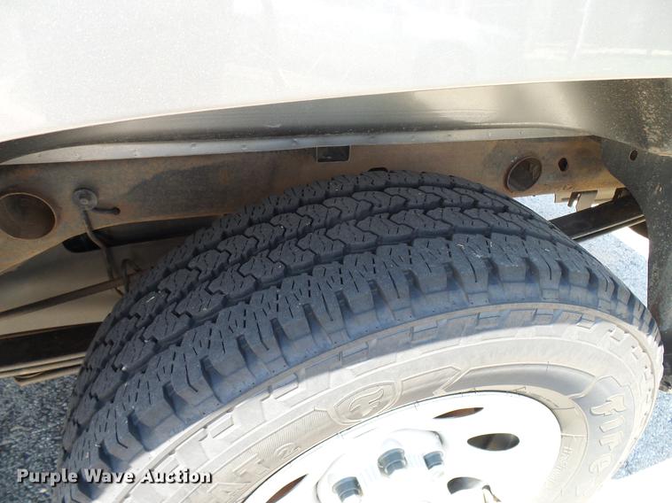 image for item DD5279 2013 Chevrolet Silverado 1500 Ext. Cab pickup truck