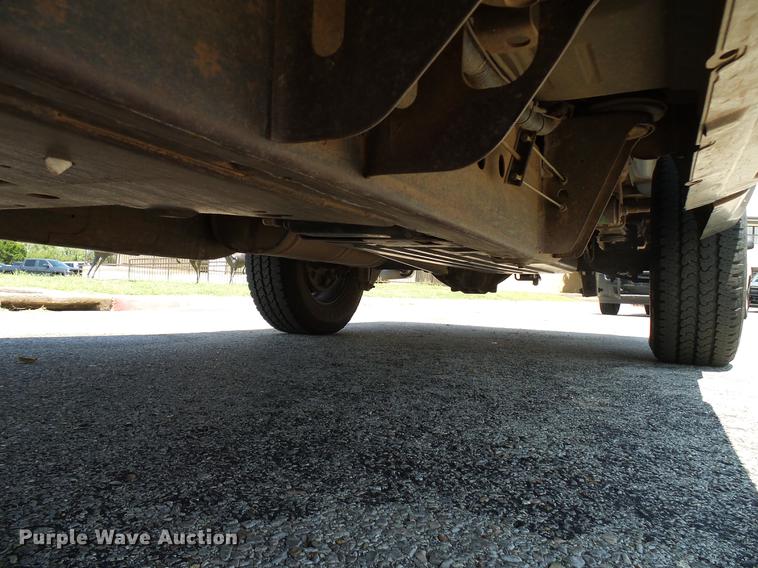 image for item DD5279 2013 Chevrolet Silverado 1500 Ext. Cab pickup truck