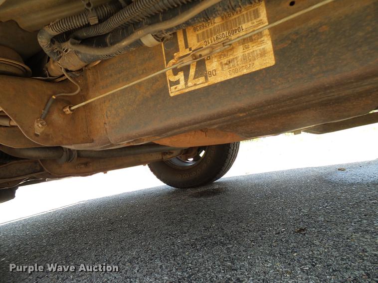 image for item DD5279 2013 Chevrolet Silverado 1500 Ext. Cab pickup truck