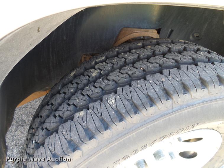 image for item DD5280 2013 Chevrolet Silverado 1500 Ext. Cab pickup truck