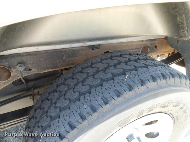 image for item DD5280 2013 Chevrolet Silverado 1500 Ext. Cab pickup truck