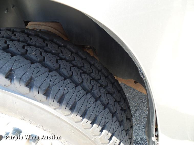 image for item DD5280 2013 Chevrolet Silverado 1500 Ext. Cab pickup truck