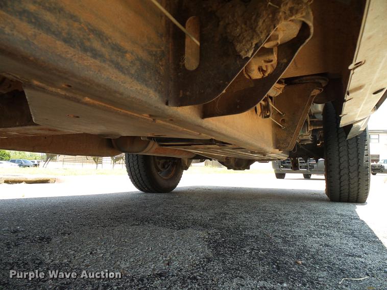 image for item DD5280 2013 Chevrolet Silverado 1500 Ext. Cab pickup truck