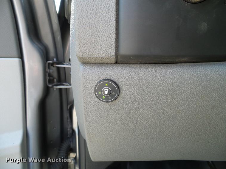 image for item DD5281 2013 Chevrolet Silverado 1500 Ext. Cab pickup truck