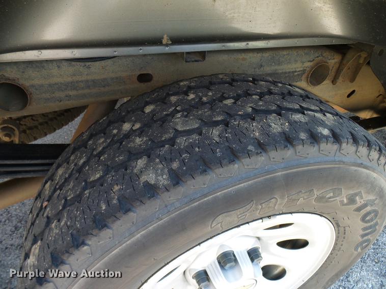 image for item DD5281 2013 Chevrolet Silverado 1500 Ext. Cab pickup truck