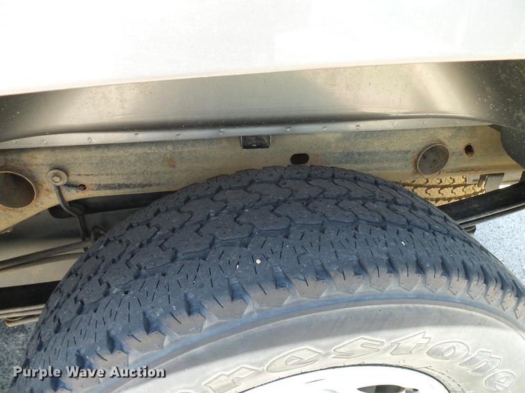 image for item DD5281 2013 Chevrolet Silverado 1500 Ext. Cab pickup truck