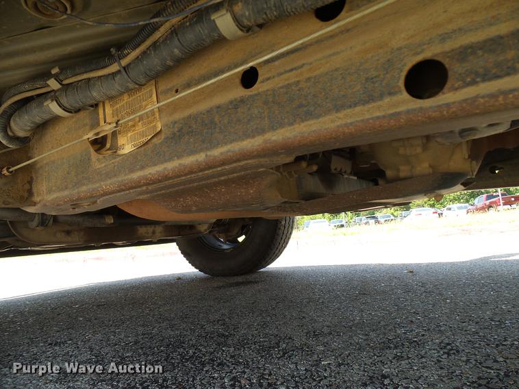 image for item DD5281 2013 Chevrolet Silverado 1500 Ext. Cab pickup truck