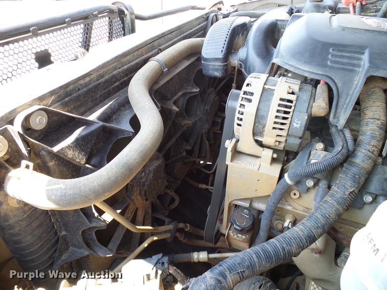 image for item DD5282 2012 Chevrolet Silverado 1500 Ext. Cab pickup truck