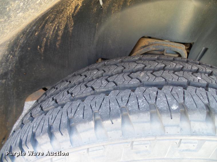 image for item DD5282 2012 Chevrolet Silverado 1500 Ext. Cab pickup truck