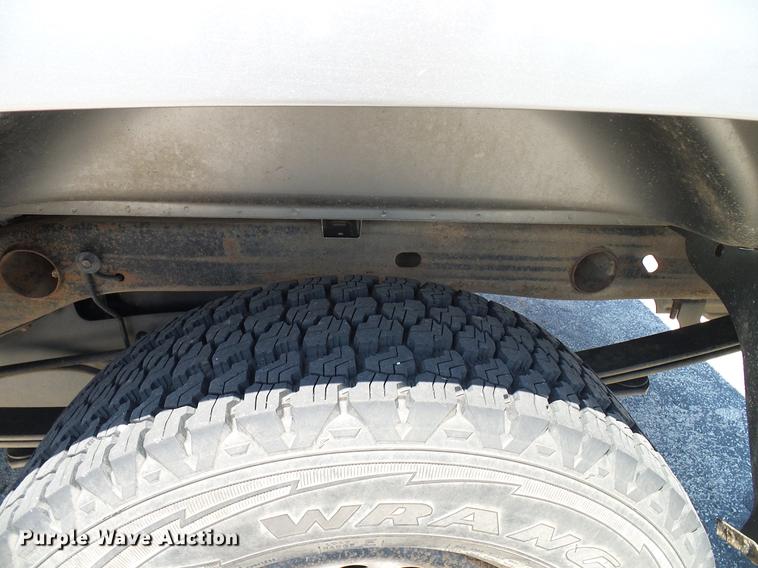 image for item DD5282 2012 Chevrolet Silverado 1500 Ext. Cab pickup truck