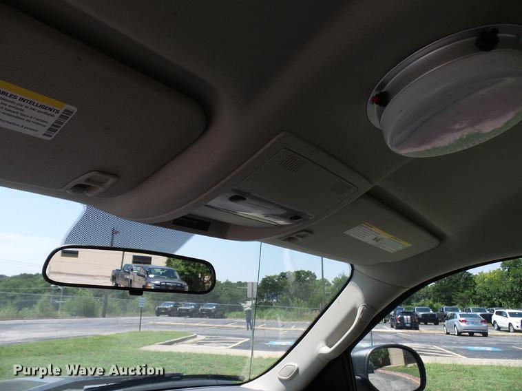 image for item DD5283 2013 Chevrolet Silverado 1500 Ext. Cab pickup truck