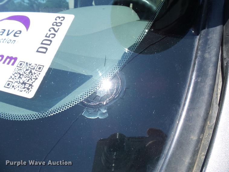 image for item DD5283 2013 Chevrolet Silverado 1500 Ext. Cab pickup truck