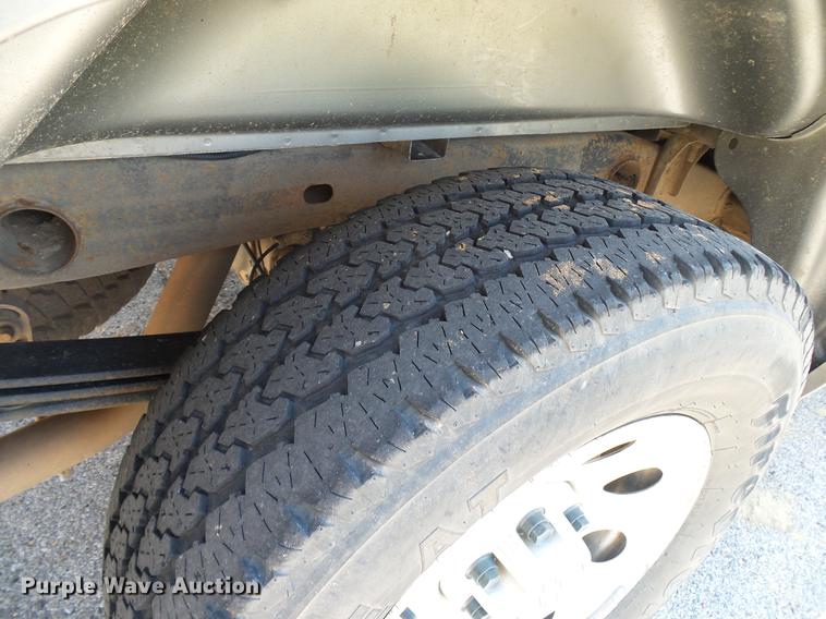 image for item DD5283 2013 Chevrolet Silverado 1500 Ext. Cab pickup truck