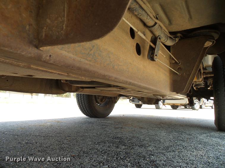 image for item DD5283 2013 Chevrolet Silverado 1500 Ext. Cab pickup truck