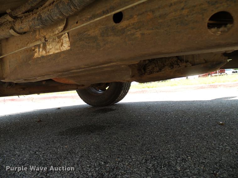 image for item DD5283 2013 Chevrolet Silverado 1500 Ext. Cab pickup truck