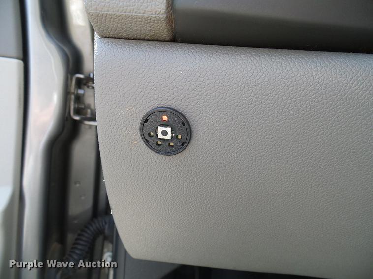 image for item DD5284 2013 Chevrolet Silverado 1500 Ext. Cab pickup truck