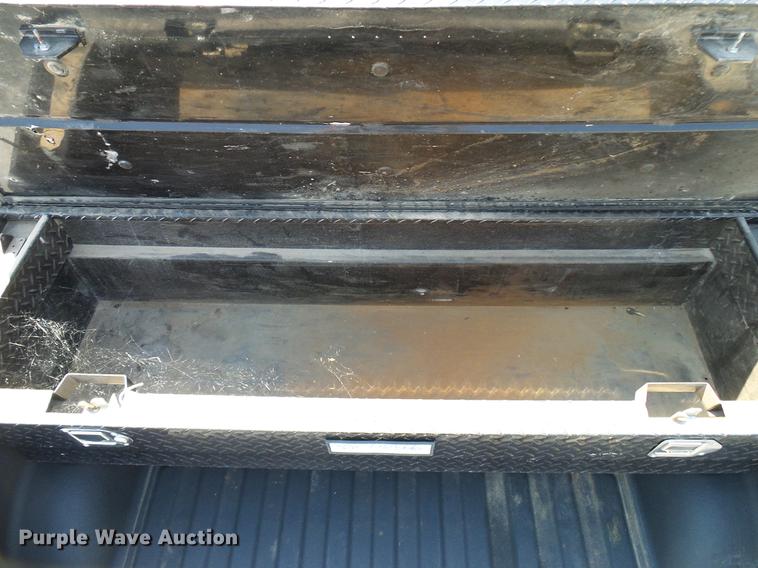 image for item DD5284 2013 Chevrolet Silverado 1500 Ext. Cab pickup truck