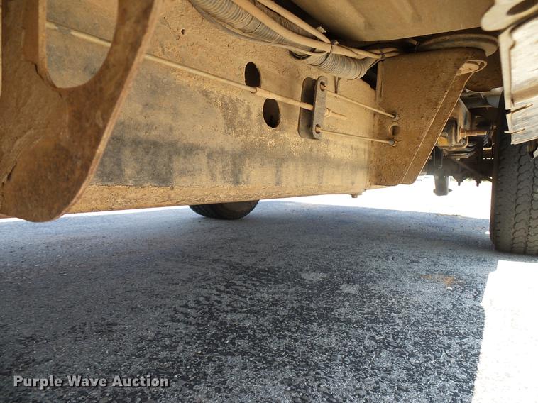 image for item DD5284 2013 Chevrolet Silverado 1500 Ext. Cab pickup truck