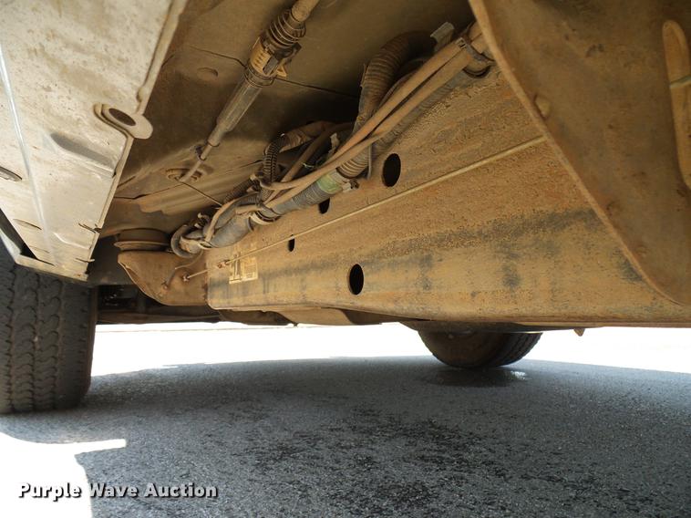 image for item DD5284 2013 Chevrolet Silverado 1500 Ext. Cab pickup truck