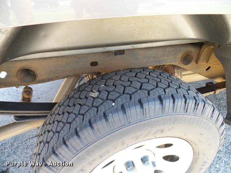 image for item DD5285 2012 Chevrolet Silverado 1500 Ext. Cab pickup truck