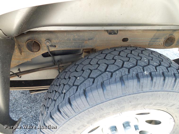 image for item DD5285 2012 Chevrolet Silverado 1500 Ext. Cab pickup truck