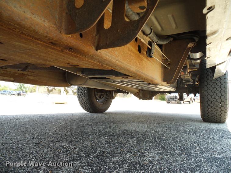 image for item DD5285 2012 Chevrolet Silverado 1500 Ext. Cab pickup truck