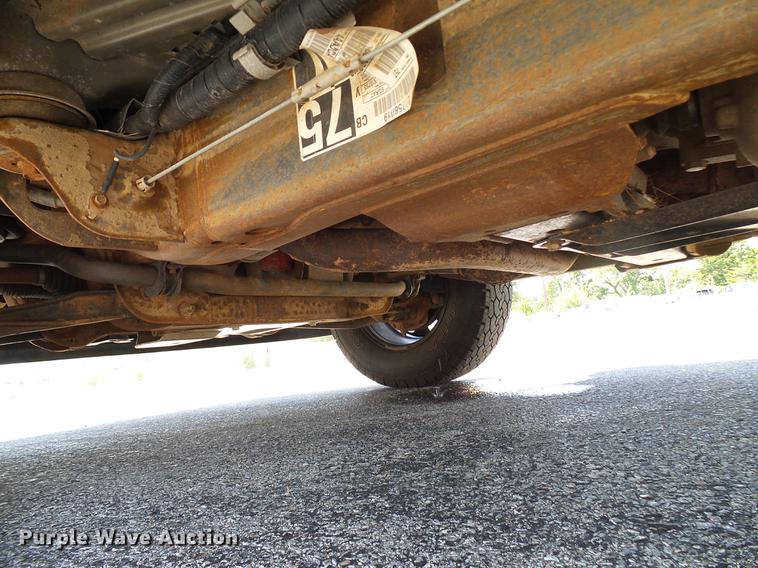 image for item DD5285 2012 Chevrolet Silverado 1500 Ext. Cab pickup truck