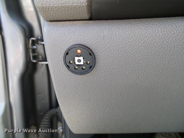 image for item DD5286 2013 Chevrolet Silverado 1500 Ext. Cab pickup truck