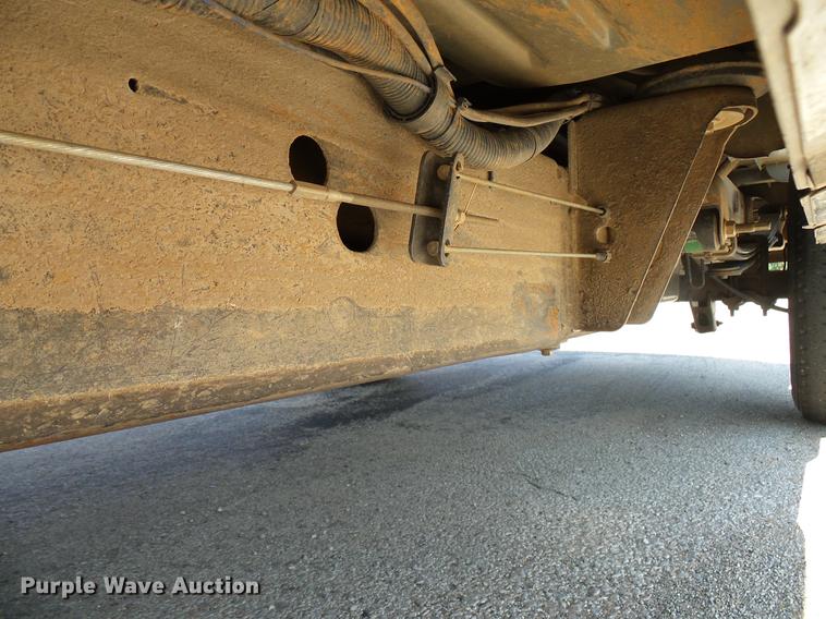 image for item DD5286 2013 Chevrolet Silverado 1500 Ext. Cab pickup truck